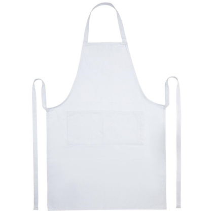 Shara fartuch Aware™ z recyklingu o gramaturze 240 g/m2