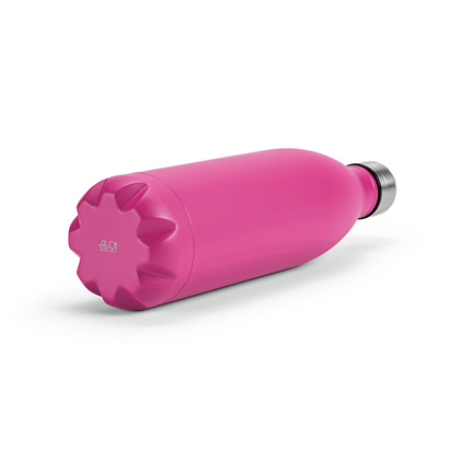 Butelka Mississippi 1100 ze stali nierdzewnej pochodzacej z recyklingu 1100 ml