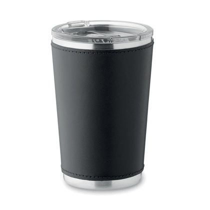 Kubek dwuścienny 350 ml