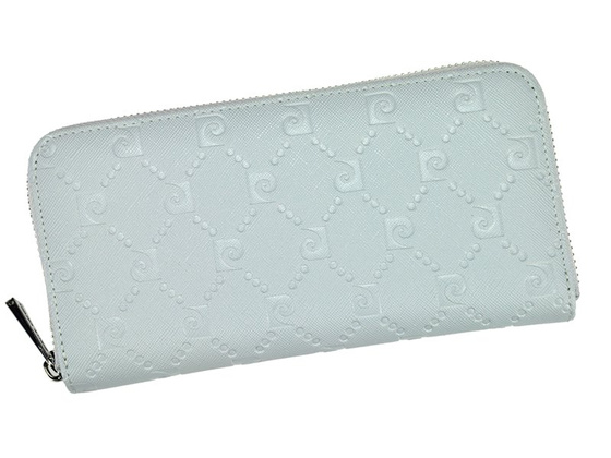 Pierre Cardin Klasyczny damski portfel