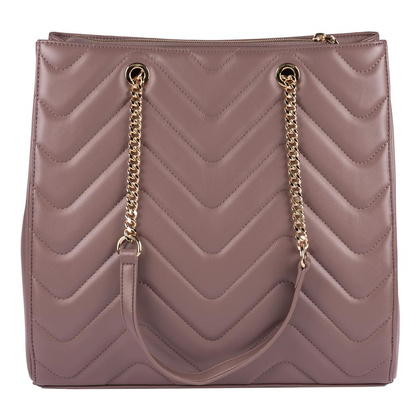 Damska torebka Odeon Taupe