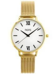 ZEGAREK DAMSKI PACIFIC X6172 - gold (zy657b)