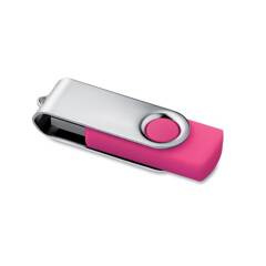 Techmate, dysk flash USB 2.0 4 GB MO1001