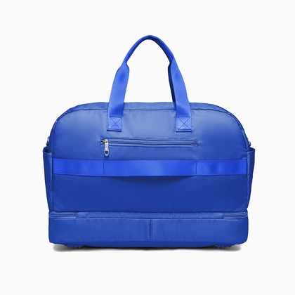 Torba sportowa / podróżna ACTIVE COLLECTION PUCCINI TD241 7 Niebieska