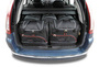 CITROEN C4 GRAND PICASSO 2006-2013 TORBY DO BAGAŻNIKA 5 SZT KJUST