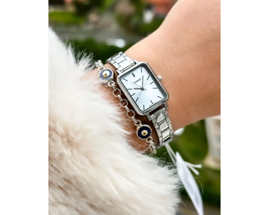 ZEGAREK DAMSKI CASIO LTP-V009D-2E + BOX