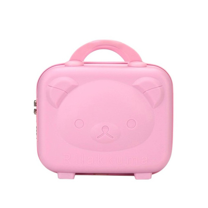 Walizka, kuferek, kosmetyczka podróżna 30 x 16 x 24 cm WP10