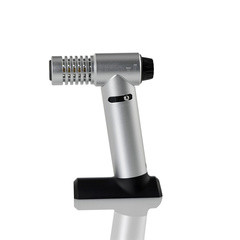 Opalarka BRULÉE srebrna