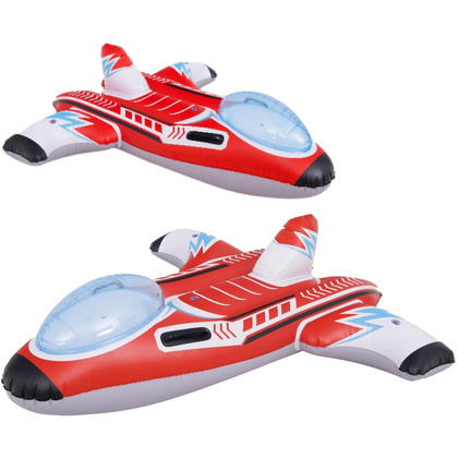 DMUCHANY SAMOLOT 112x102x32 CM 35487