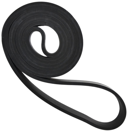 GUMA TAŚMA OPOROWA POWER BAND 12-25KG CZARNA ENERO FIT