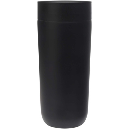 Camden kubek o pojemności 350 ml ze stali nierdzewnej z certyfikatem RCS