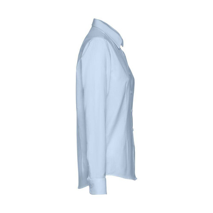 THC TOKYO WOMEN. Damska koszula oxford z długim rękawem