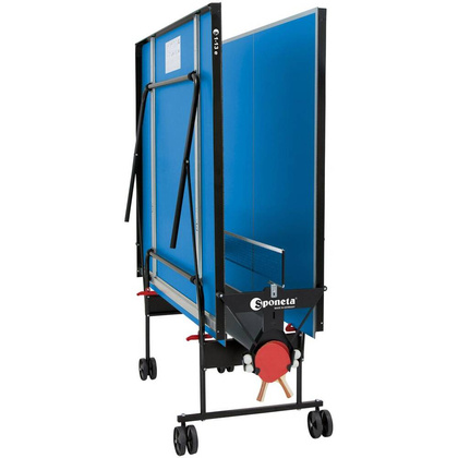 Stół Do Tenisa Stołowego Sponeta Wodoodporny