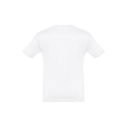 THC QUITO WH. Dziecięcy T-shirt bawełniany (unisex)