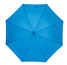 Parasol automatyczny wodoodporny KEMER LAMBARDA niebieski