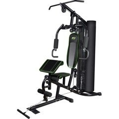 Atlas Treningowy Siłownia 5000 Eb Fit