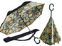 Parasol odwrotnie otwierany - W. Morris (CARMANI)