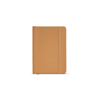 Notatnik Marquez A6 z papieru recyklingowego 70 gsm