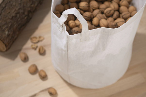 Kosz bawełniany STOR