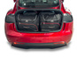 TESLA MODEL 3 2023+ TORBY DO BAGAŻNIKA 5 SZT