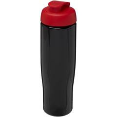 Bidon H2O Tempo® o pojemności 700 ml z wieczkiem zaciskowym