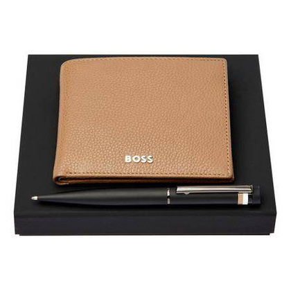 Zestaw Hugo Boss HLM416X + HSG3524A