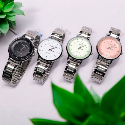 ZEGAREK DAMSKI CASIO  LTP-VT03D-3BD (zd661b) + BOX