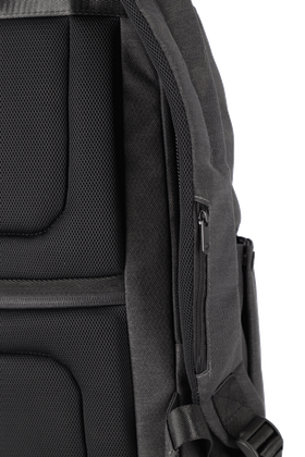 Plecak na laptop 15" TRAVELITE MEET 001843-04 Szary