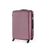 Mała kabinowa walizka KEMER SOLIER 870 Różowa - min. zamówienie 20 / 50 / 100 szt.