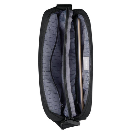 Torba na ramię / tablet 10,1" DELSEY Picpus Czarna