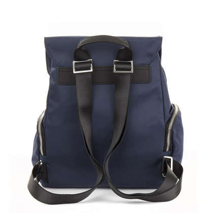 Plecak damski RONCATO PORTOFINO 461101 Niebieski