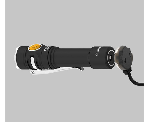 Latarka Armytek PRIME C2 PRO MAGNET USB Warm