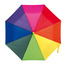 Prima parasol wielokolorowy KEMER