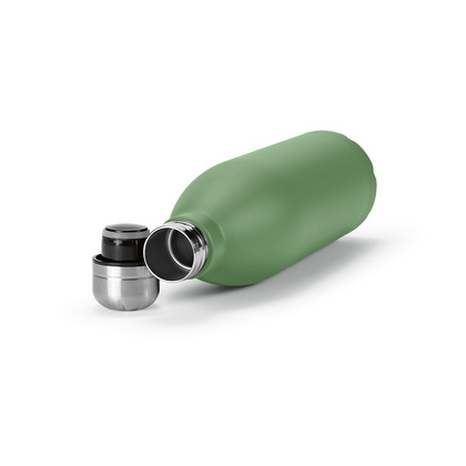 Butelka Mississippi 1100 ze stali nierdzewnej pochodzacej z recyklingu 1100 ml