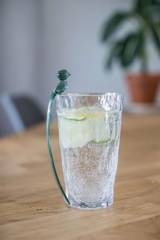 Szklanka wysoka Club 300ml transparentna 3406535