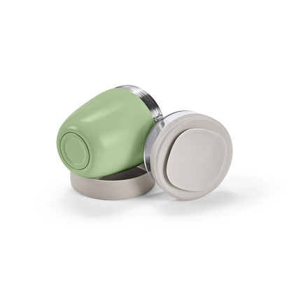 Pojemnik na zywnosc Rembrandt 800 ze stali nierdzewnej z recyklingu 760 ml