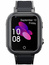 SMARTWATCH DZIECIĘCY PACIFIC 30-1 KIDS - black (sy026a)