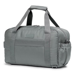 Torba podróżna z funkcją plecaka PUCCINI PACKSY TD247 5 Zielona