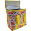TORBA TERMICZNA 16L FRUIT YELLOW