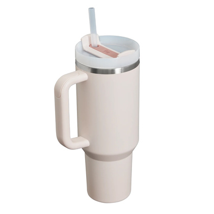 Stanley Quencher H2.O FlowState 1.18L Rose Quartz 2.0