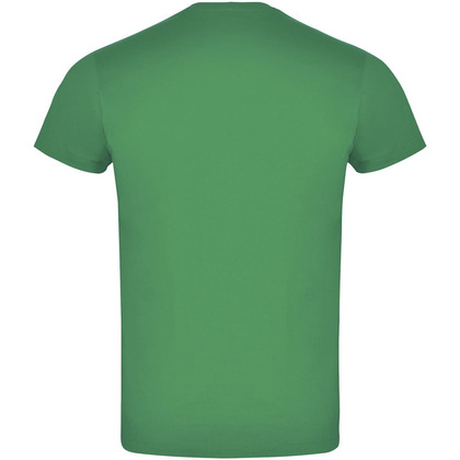 Atomic koszulka unisex z krótkim rękawem