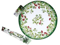 Podkładka na stół okrągła - Agrest (CARMANI)