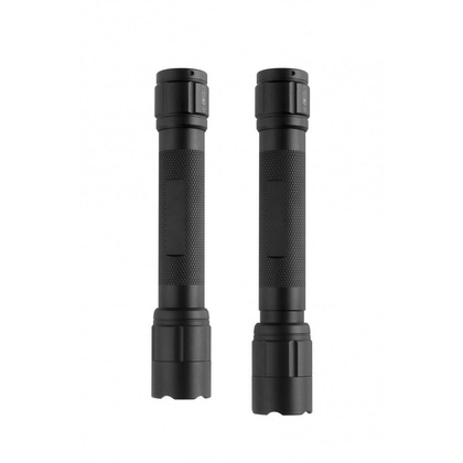 Latarka ONTAKU Schwarzwolf