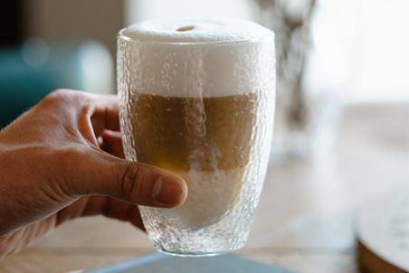 Komplet 2 szklanek Alessia 350 ml 8494