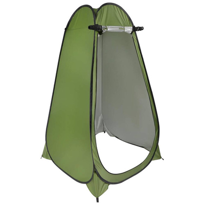 NAMIOT PRZEBIERALNIA TURYSTYCZNA 110X110X190CM