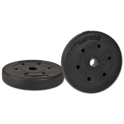 Obciążenie Betonowe 2,5 Kg Eb Fit Fi28