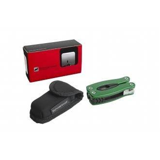 Multinarzędzie PONY NEW Schwarzwolf zielony