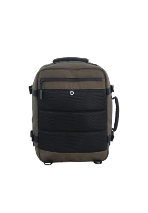 Plecak-torba kabinowa Discovery ANDES khaki