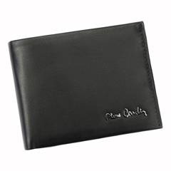 Portfel męski PIERRE CARDIN TILAK58 8806 Czarny