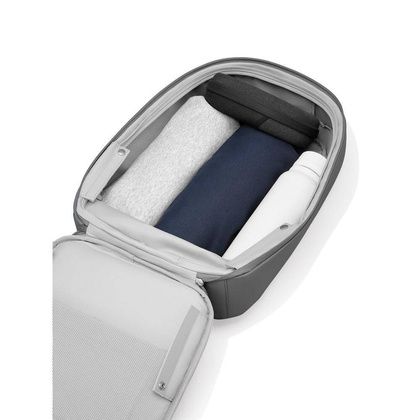 Bobby Edge plecak chroniący przed kieszonkowcami